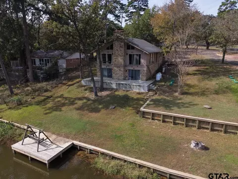 1223 Chateau Ln, Hideaway, TX 75771