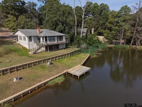 1225 Chateau Ln, Hideaway, TX 75771