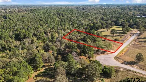 tbd Pr 3398 #LOT 31, Big Sandy, TX 75755