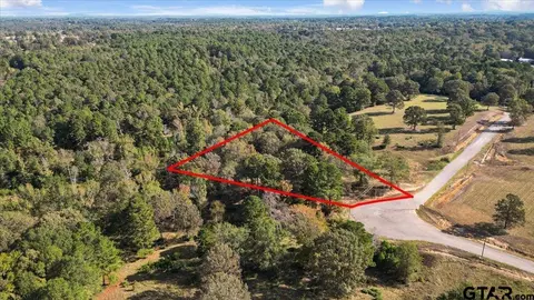 tbd Pr 3398 #LOT 32, Big Sandy, TX 75755