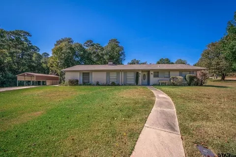 605 Leona, White Oak, TX 75693