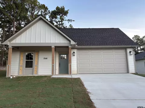 2948 Callaway Rd, Tyler, TX 75707