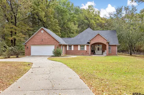 14851 E Ridge Rd, Arp, TX 75750