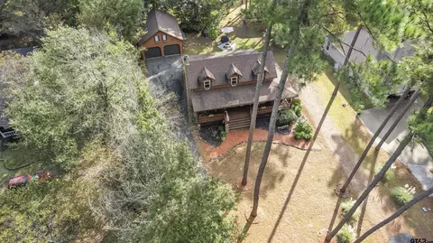 164 Pine Needle Gln, Holly Lake Ranch, TX 75765