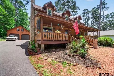 164 Pine Needle Gln, Holly Lake Ranch, TX 75765