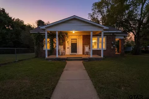 1419 N Broadway, Tyler, TX 75702