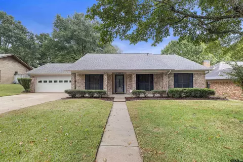 4808 Gretna Green Ln, Tyler, TX 75703