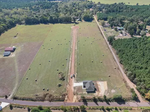 tbd Lot 16 Pr 3168, Gilmer, TX 75645