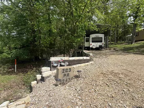 263 Private Road 52436, Pittsburg, TX 75686