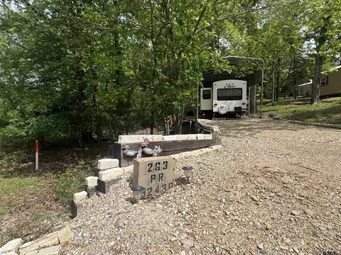 263 Private Road 52436, Pittsburg, TX 75686