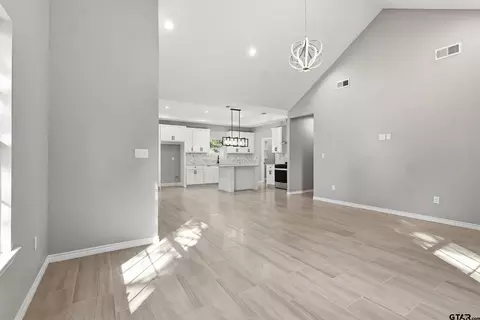 Living - 1007 E 1st St, Mount Pleasant, TX 75455 photo 3 of 3