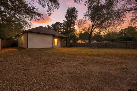 Exterior - 1007 E 1st St, Mount Pleasant, TX 75455 photo 3 of 6