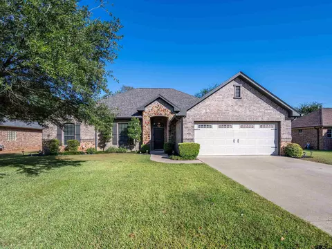 19560 Sandhill Ln, Flint, TX 75762