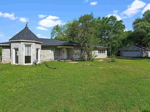 711 Wiley Blvd, Big Sandy, TX 75755
