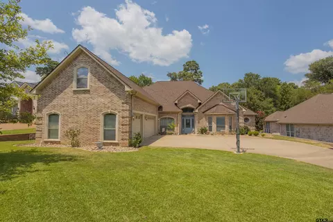 260 Bunker Dr, Tyler, TX 75703