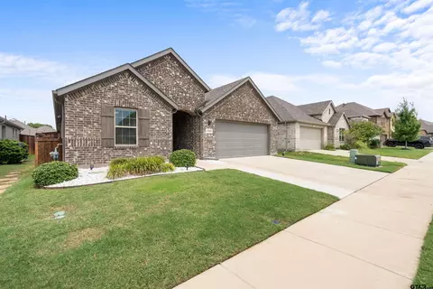 4442 Stockdale Ln, Forney, TX 75126