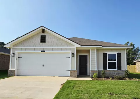 1112 Park Meadows Dr, Whitehouse, TX 75791