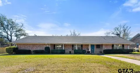 1931 Sterling Dr, Tyler, TX 75701
