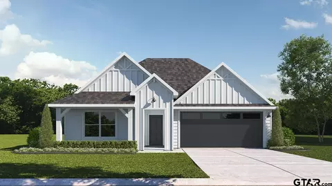 227 Buck Branch Ln, Canton, TX 75103