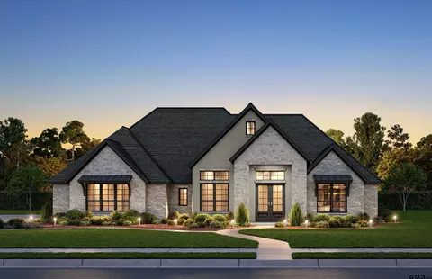 14209 Woodland Pkwy, Flint, TX 75762