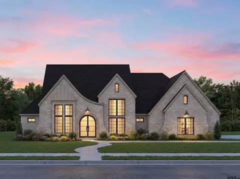 14137 Woodland Blvd, Flint, TX 75762