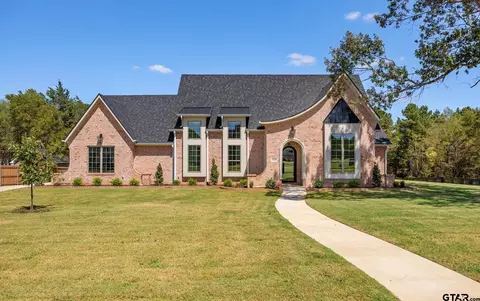 14138 Woodland Blvd, Flint, TX 75762