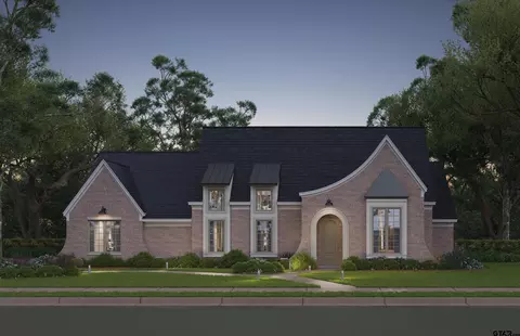 14138 Woodland Blvd, Flint, TX 75762