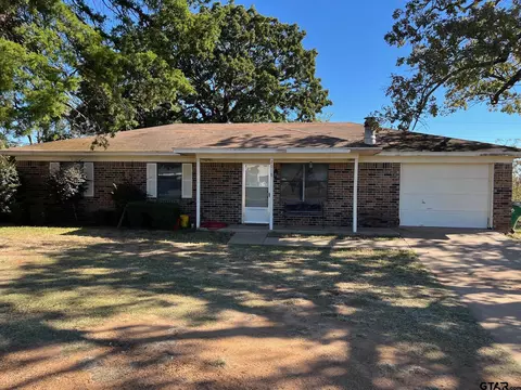 2018 S Sycamore, Palestine, TX 75801