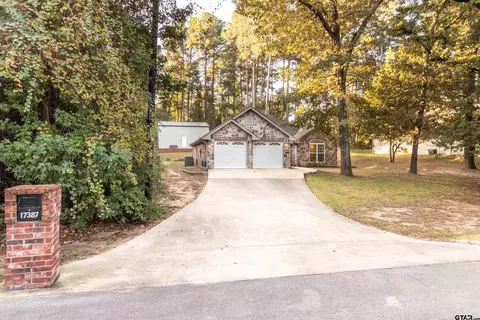 17387 County Road 1263, Flint, TX 75762