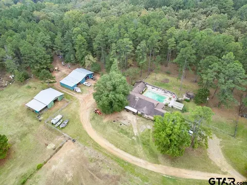 19418 County Road 4125, Lindale, TX 75771
