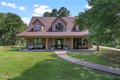 1581 County Road 185d, Kilgore, TX 75662