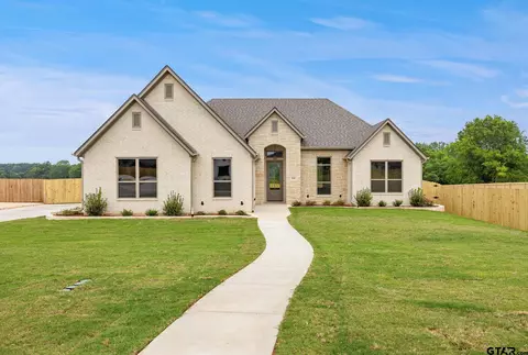 510 Artesian Mdw, Bullard, TX 75757