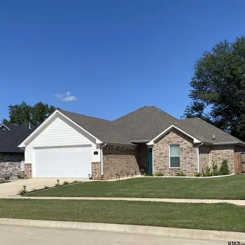 2007 Jason Dr, Whitehouse, TX 75791