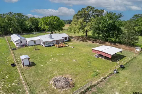 1393 County Road 4940, Quitman, TX 75783