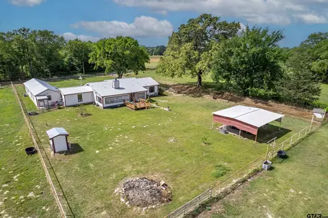 1393 County Road 4940, Quitman, TX 75783