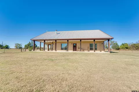 424 Saddle Ridge Rd, Sulphur Springs, TX 75482