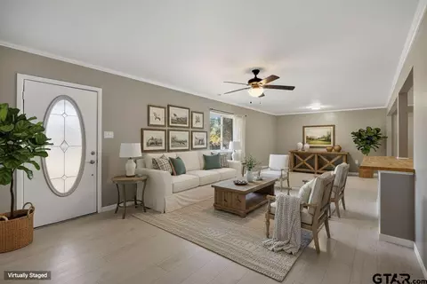 291 E Main, Van, TX 75790