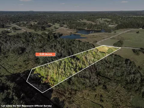 lot72 White Oak Creek Rnch, Big Sandy, TX 75755