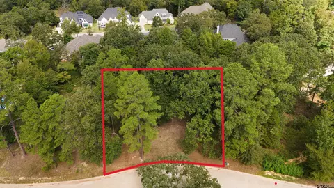 2835 Stewart Way, Tyler, TX 75709
