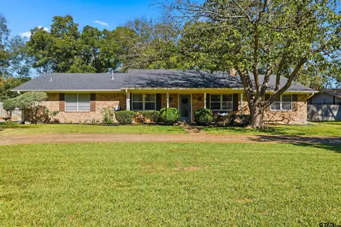 703 E Pennsylvania Ave, Van, TX 75790