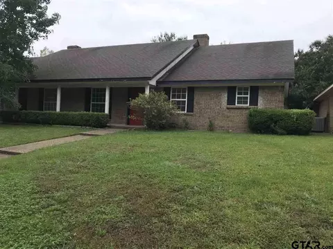 3721 Colony Park, Tyler, TX 75701