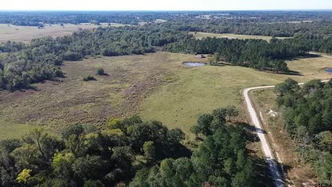 300 Buckhorn Creek Trl, Crockett, TX 75835