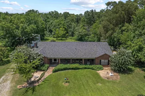 12417 E Cr 397, Henderson, TX 75652