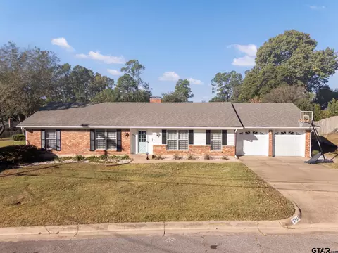 3523 Cameron Ave, Tyler, TX 75701