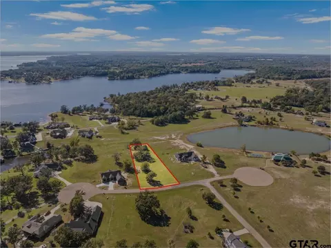 lot26 Private Rd 2713, Mount Pleasant, TX 75455