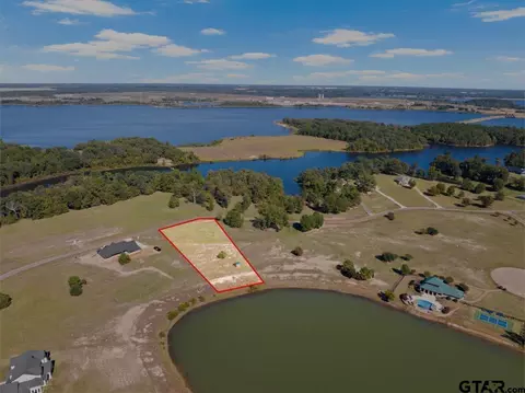 lot29 Private Rd 2712, Mount Pleasant, TX 75455