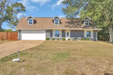 602 Ella St, Bullard, TX 75757