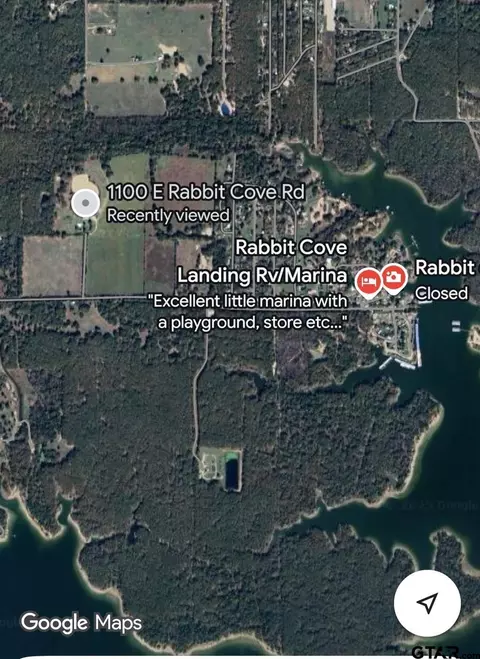 1100 E Rabbit Cove Rd, Quinlan, TX 75474