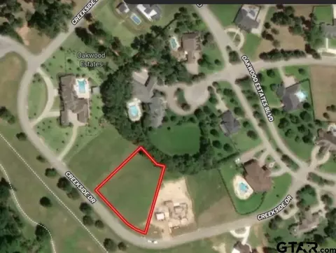 301 Creekside Dr, Marshall, TX 75672 photo 1