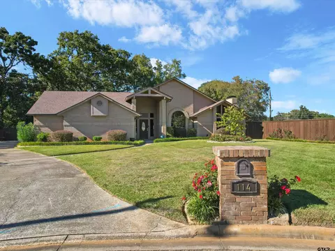 114 Northhill Ct, Longview, TX 75605